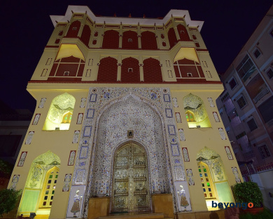 Umaid Mahal - A Heritage Style Boutique Hotel 86