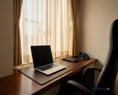 يونيك تاورز لوكشري بوتيك سويتس 20