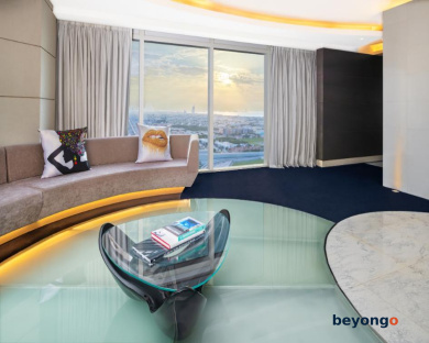 V Hotel Dubai, Curio Collection by Hilton 13