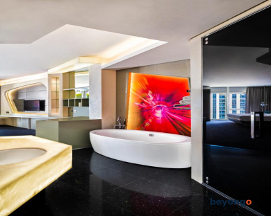 V Hotel Dubai, Curio Collection by Hilton 14