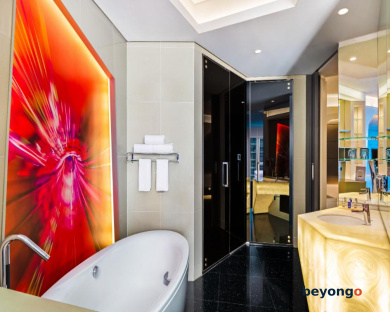 V Hotel Dubai, Curio Collection by Hilton 15