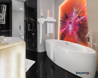 V Hotel Dubai, Curio Collection by Hilton 16