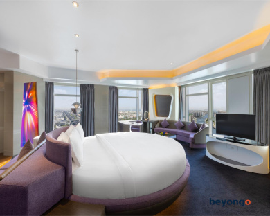 V Hotel Dubai, Curio Collection by Hilton 18