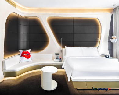 V Hotel Dubai, Curio Collection by Hilton 20