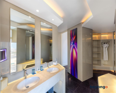 V Hotel Dubai, Curio Collection by Hilton 21