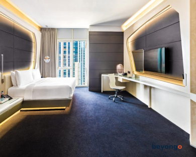 V Hotel Dubai, Curio Collection by Hilton 22