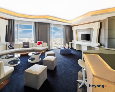 V Hotel Dubai, Curio Collection by Hilton 23