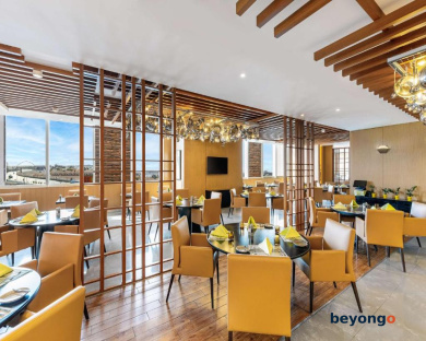 V Hotel Dubai, Curio Collection by Hilton 27