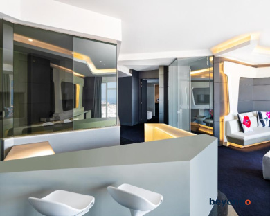 V Hotel Dubai, Curio Collection by Hilton 28