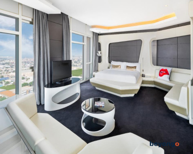 V Hotel Dubai, Curio Collection by Hilton 29