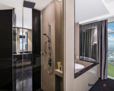 V Hotel Dubai, Curio Collection by Hilton 30
