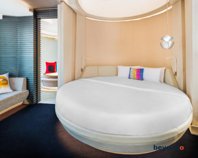 V Hotel Dubai, Curio Collection by Hilton 31