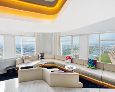 V Hotel Dubai, Curio Collection by Hilton 33