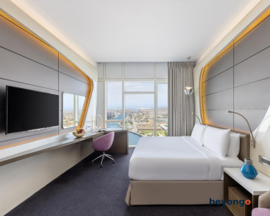 V Hotel Dubai, Curio Collection by Hilton 36