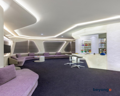V Hotel Dubai, Curio Collection by Hilton 43