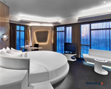 V Hotel Dubai, Curio Collection by Hilton 44
