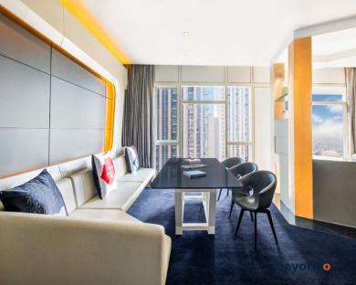 V Hotel Dubai, Curio Collection by Hilton 45