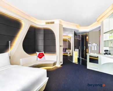 V Hotel Dubai, Curio Collection by Hilton 46
