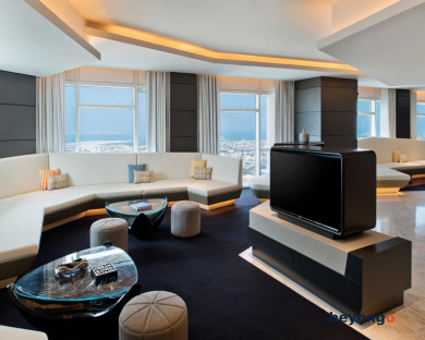 V Hotel Dubai, Curio Collection by Hilton 47
