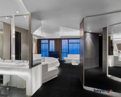 V Hotel Dubai, Curio Collection by Hilton 49