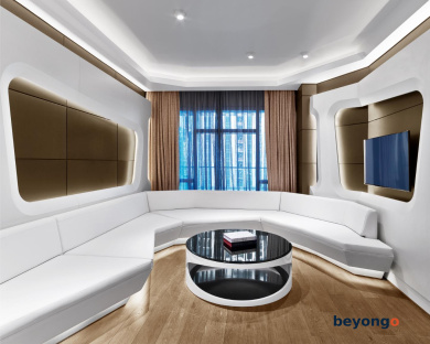 V Hotel Dubai, Curio Collection by Hilton 50