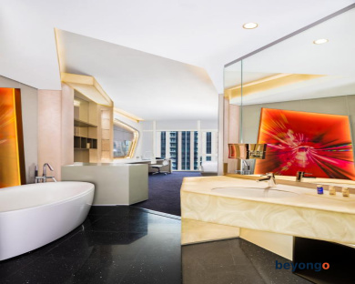 V Hotel Dubai, Curio Collection by Hilton 51