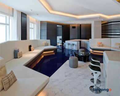 V Hotel Dubai, Curio Collection by Hilton 52