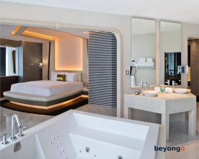 V Hotel Dubai, Curio Collection by Hilton 53