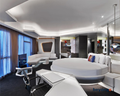 V Hotel Dubai, Curio Collection by Hilton 54
