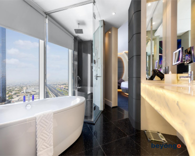 V Hotel Dubai, Curio Collection by Hilton 6