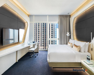 V Hotel Dubai, Curio Collection by Hilton 60