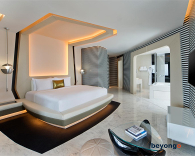 V Hotel Dubai, Curio Collection by Hilton 61