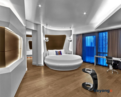 V Hotel Dubai, Curio Collection by Hilton 63