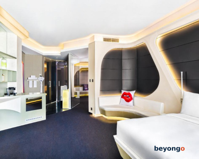 V Hotel Dubai, Curio Collection by Hilton 67
