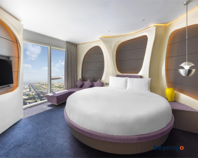 V Hotel Dubai, Curio Collection by Hilton 68