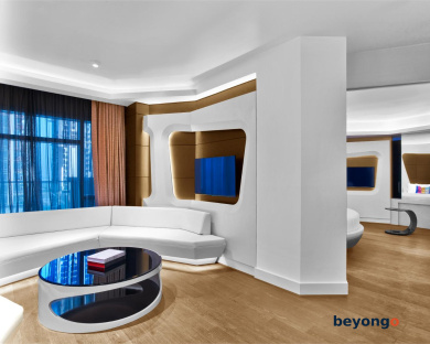 V Hotel Dubai, Curio Collection by Hilton 77