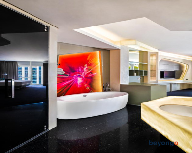 V Hotel Dubai, Curio Collection by Hilton 82