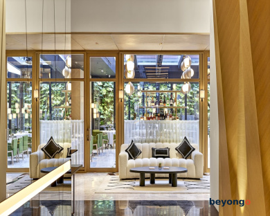 Vakko Hotel and Residence 1