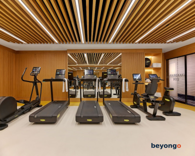 Vakko Hotel and Residence 10