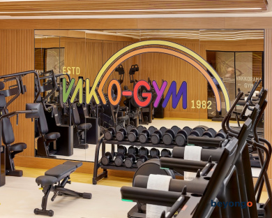 Vakko Hotel and Residence 12