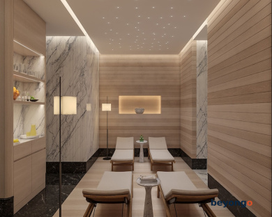 Vakko Hotel and Residence 16