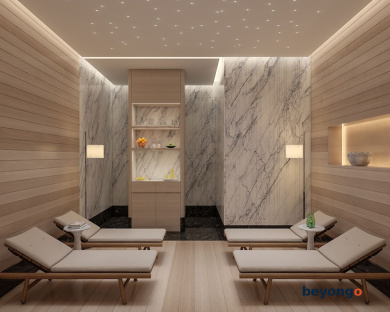 Vakko Hotel and Residence 17