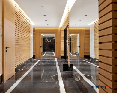 Vakko Hotel and Residence 18