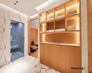 Vakko Hotel and Residence 19