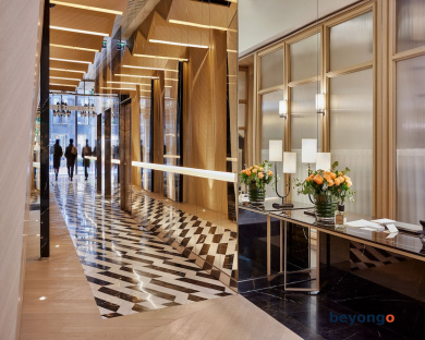 Vakko Hotel and Residence 2