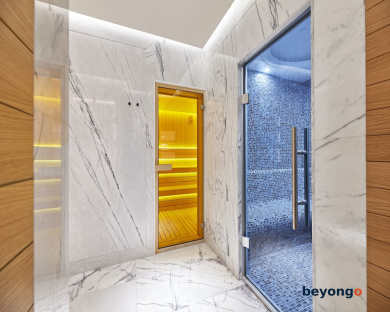 Vakko Hotel and Residence 20
