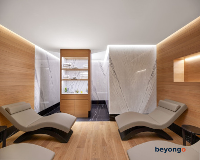 Vakko Hotel and Residence 21