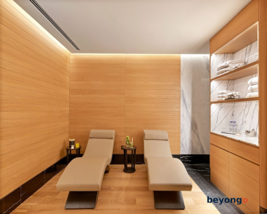Vakko Hotel and Residence 22