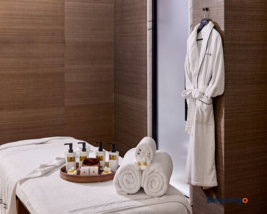 Vakko Hotel and Residence 23