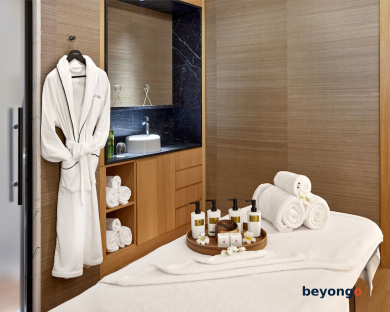 Vakko Hotel and Residence 24